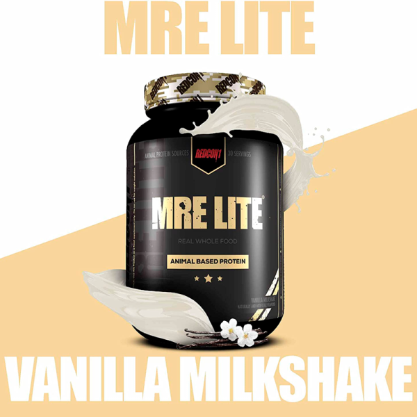 Mre Lite - Image 10