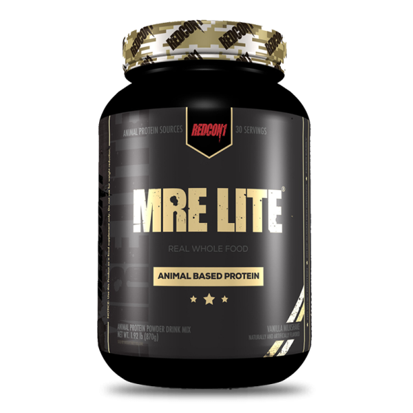 Mre Lite - Image 11