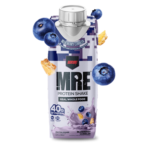 Mre Protein Shake - Image 7