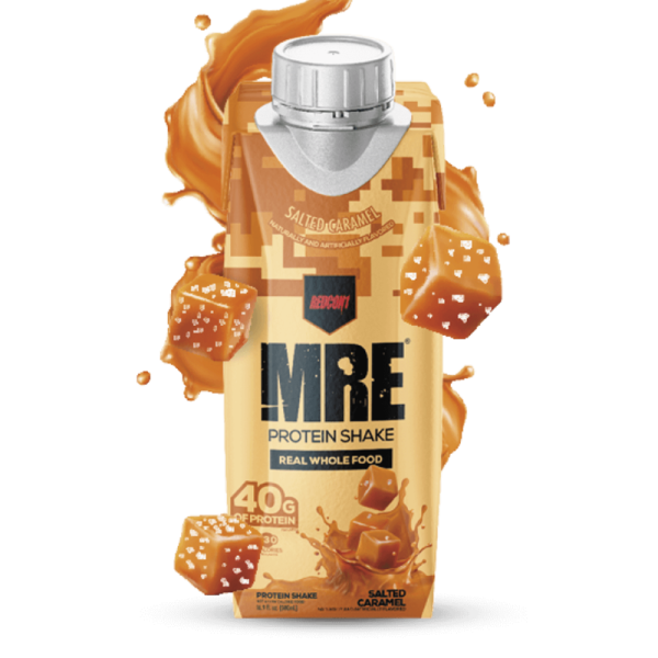 Mre Protein Shake