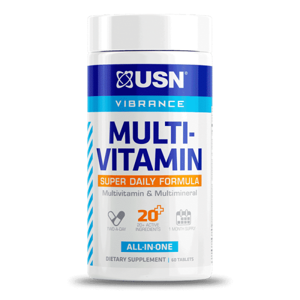 Multi-Vitamin