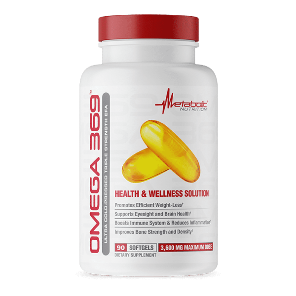 OMEGA 369