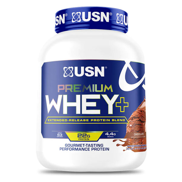 Premium Whey Plus