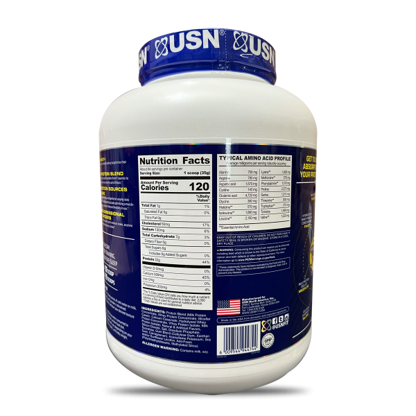 Premium Whey Plus - Image 2