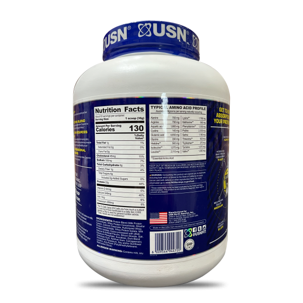 Premium Whey Plus - Image 3