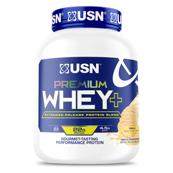 Premium Whey Plus - Image 5