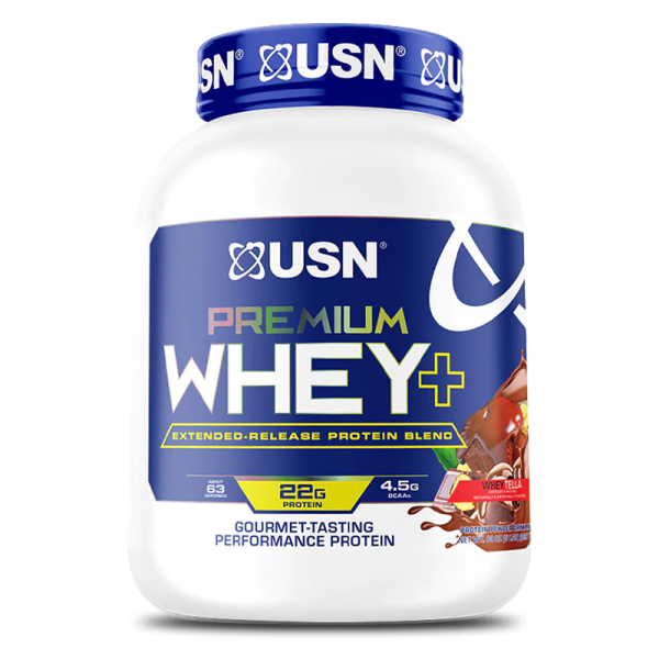 Premium Whey Plus - Image 4