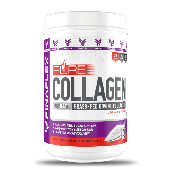 Pure Collagen