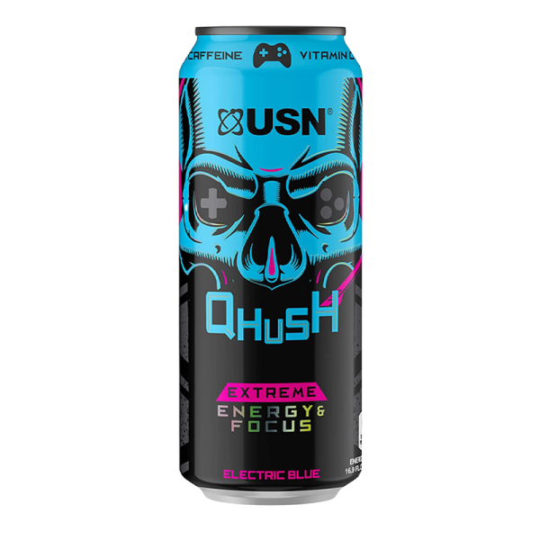 Qhush