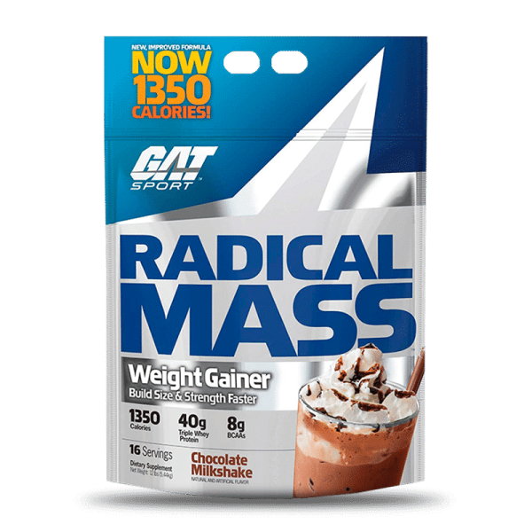 RADICAL MASS