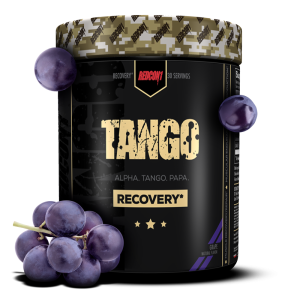 Tango Recovery (Creatina Redcon1)