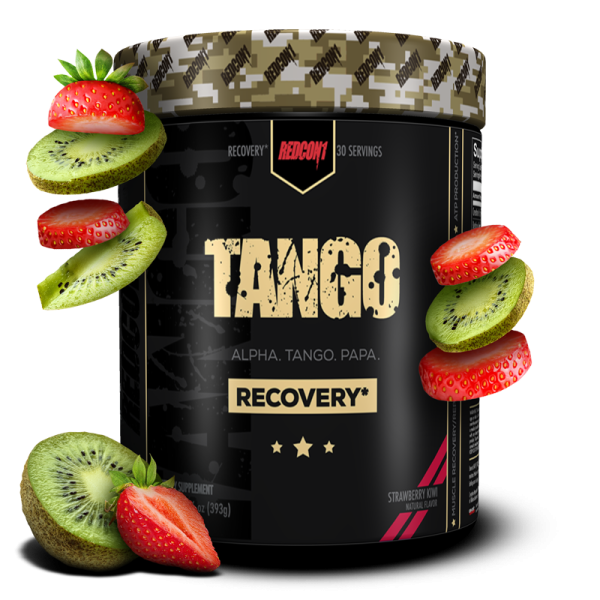 Tango Recovery (Creatina Redcon1) - Image 2