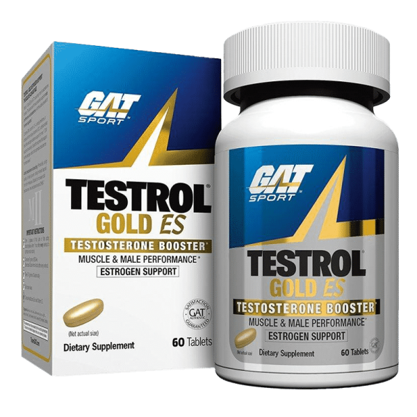 TESTROL GOLD ES