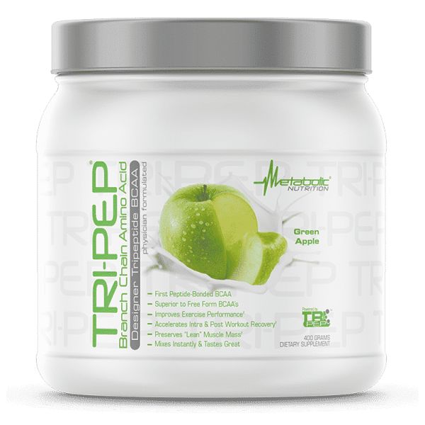 TRI-PEP
