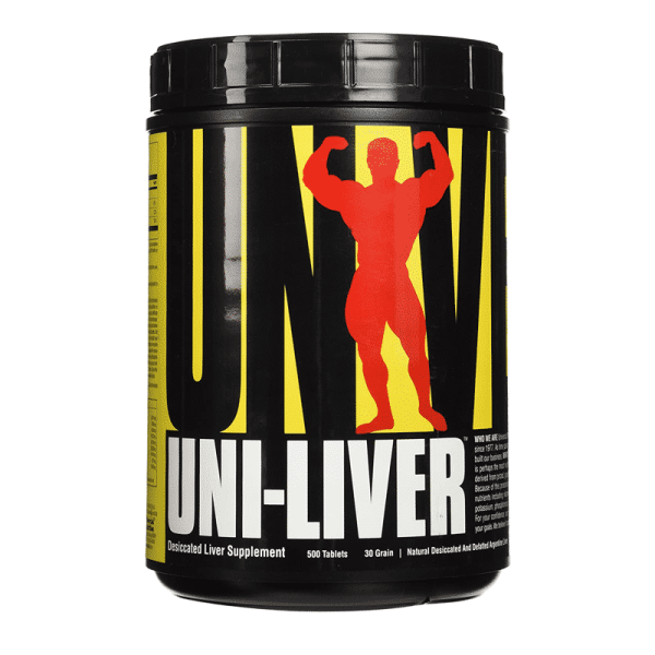 UNI-LIVER