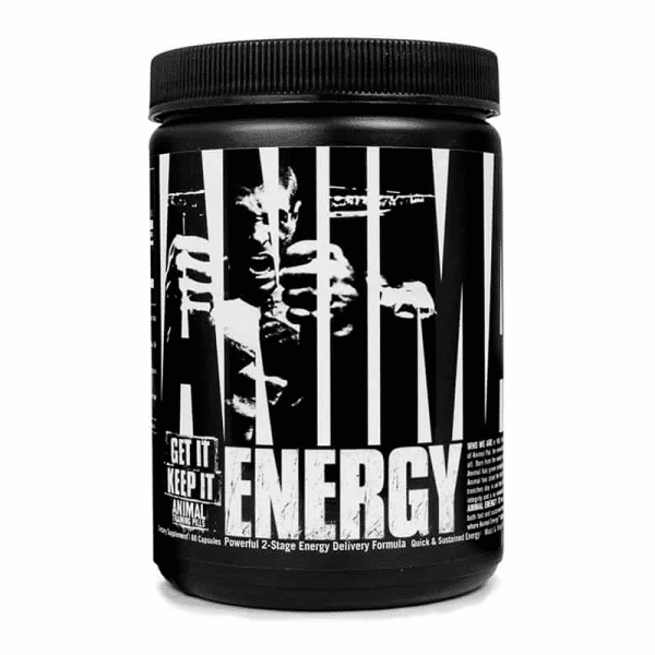Animal Energy