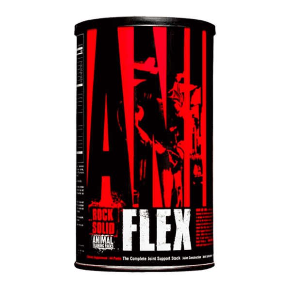 ANIMAL FLEX