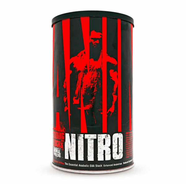 ANIMAL NITRO