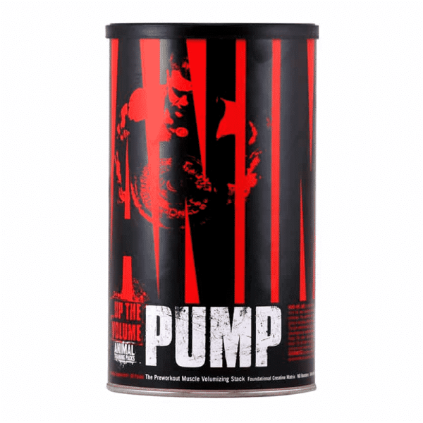 ANIMAL PUMP