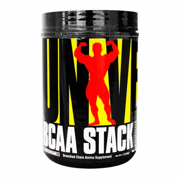BCAA STACK