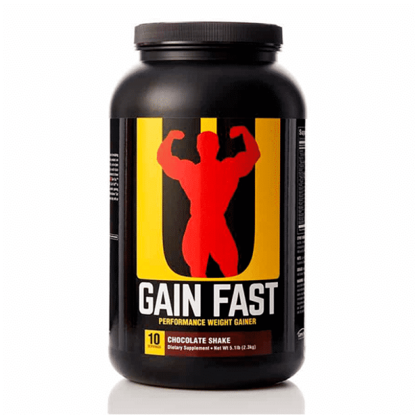 Gain Fast