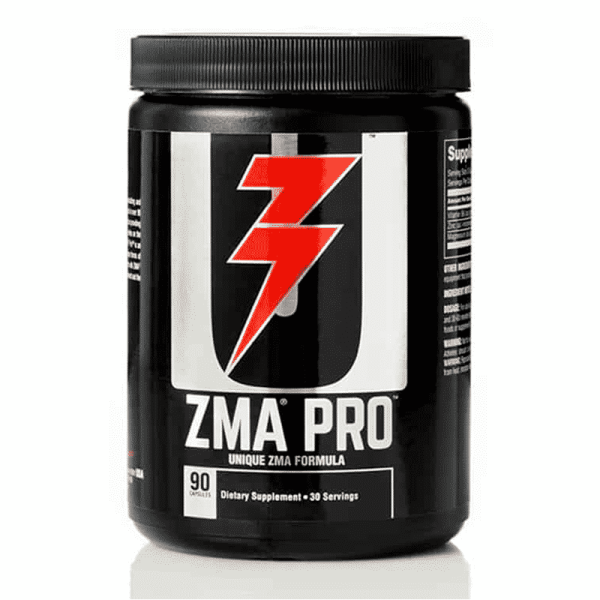 ZMA PRO