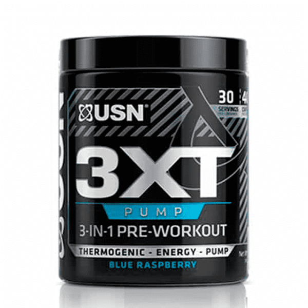 3XT PUMP