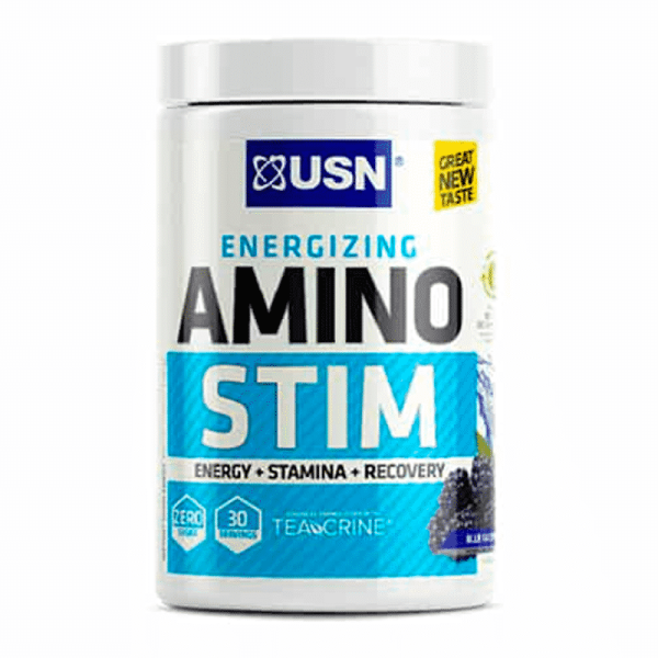 Amino Stim EAAS + Energy - Image 2