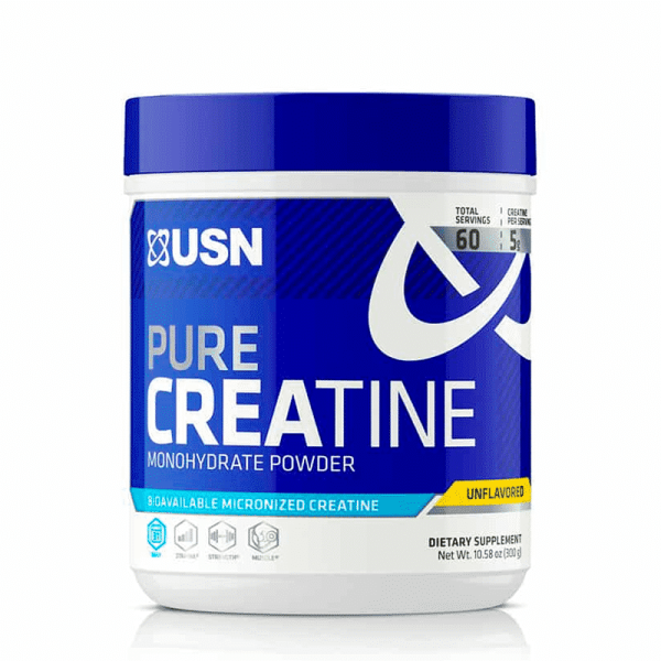 Creatina USN